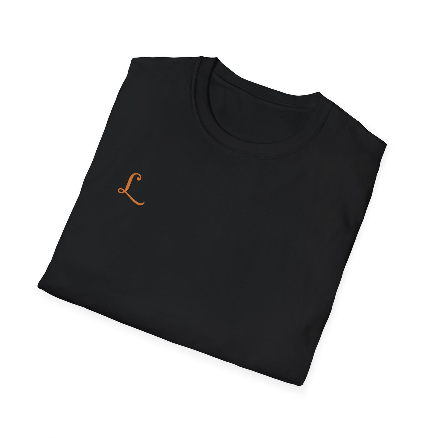 Locali Unisex Softstyle T-Shirt | Casual Cotton Tee for Social Gatherings & Events