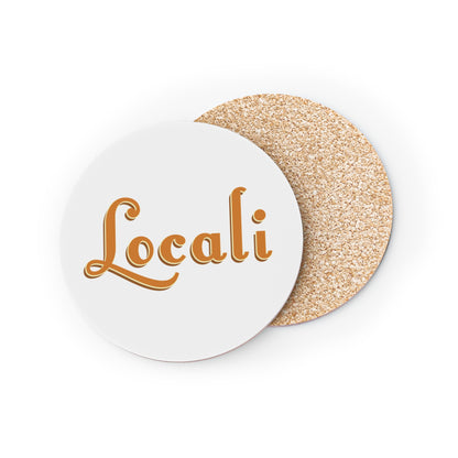 Locali Coaster Set