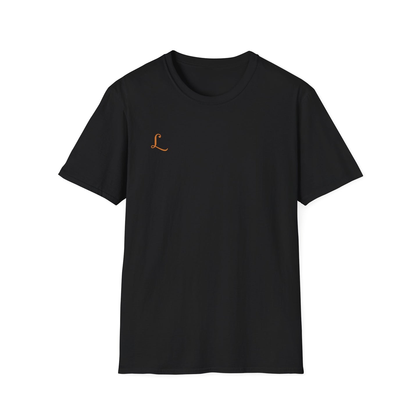Locali Unisex Softstyle T-Shirt | Casual Cotton Tee for Social Gatherings & Events
