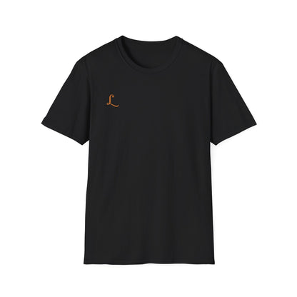 Locali Unisex Softstyle T-Shirt | Casual Cotton Tee for Social Gatherings & Events