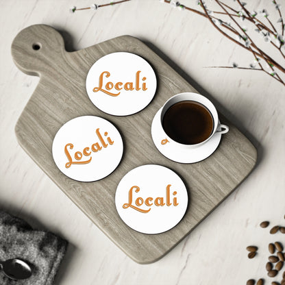 Locali Coaster Set