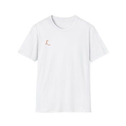 Locali Unisex Softstyle T-Shirt | Casual Cotton Tee for Social Gatherings & Events