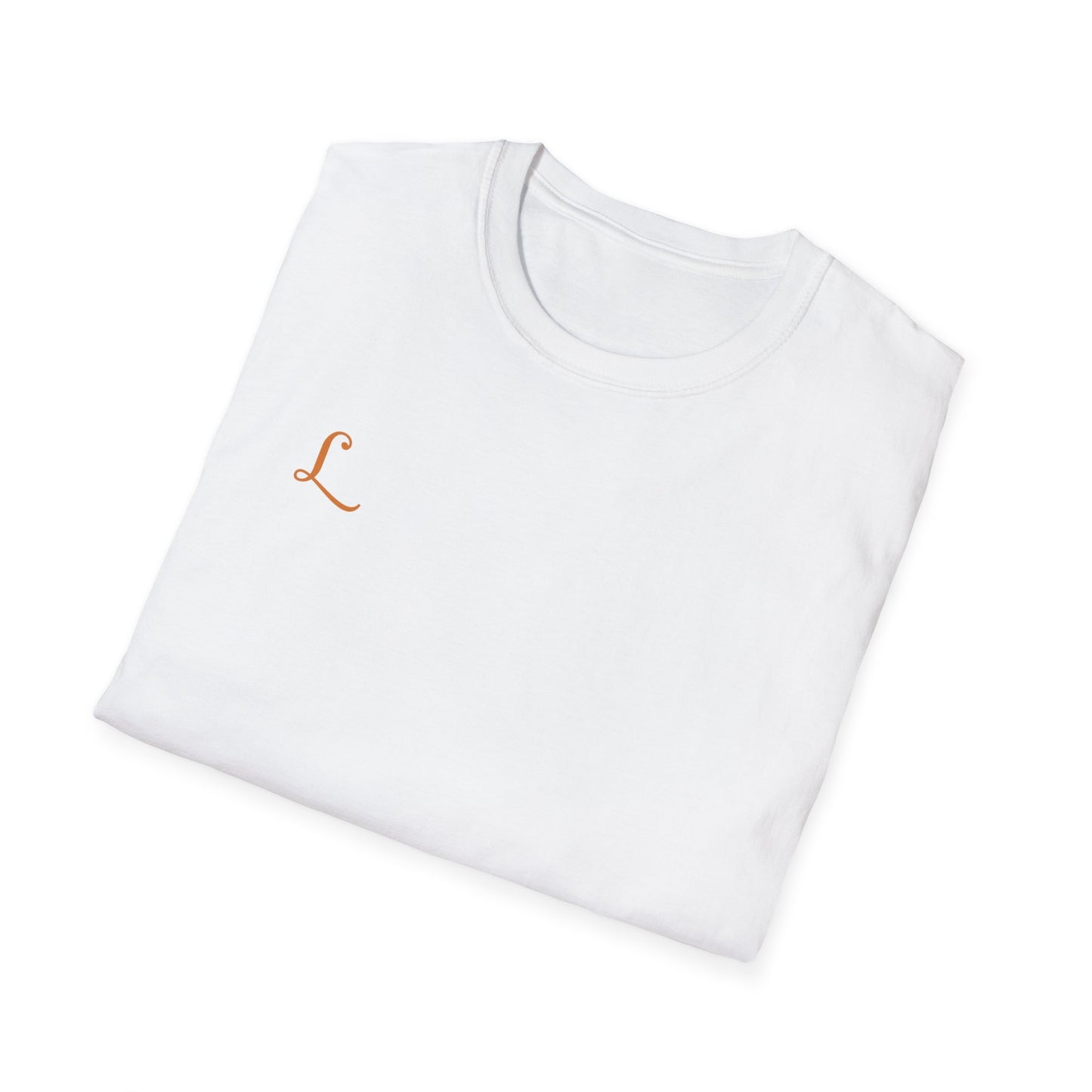 Locali Unisex Softstyle T-Shirt | Casual Cotton Tee for Social Gatherings & Events