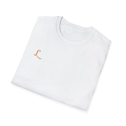 Locali Unisex Softstyle T-Shirt | Casual Cotton Tee for Social Gatherings & Events