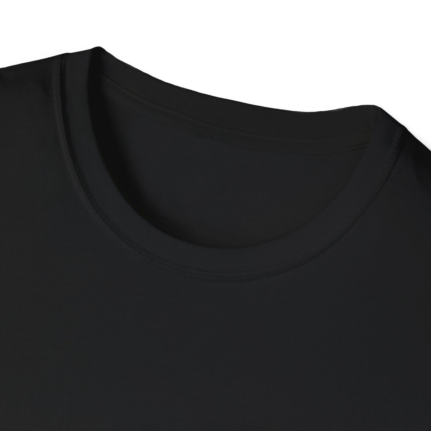 Locali Unisex Softstyle T-Shirt | Casual Cotton Tee for Social Gatherings & Events