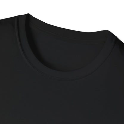 Locali Unisex Softstyle T-Shirt | Casual Cotton Tee for Social Gatherings & Events