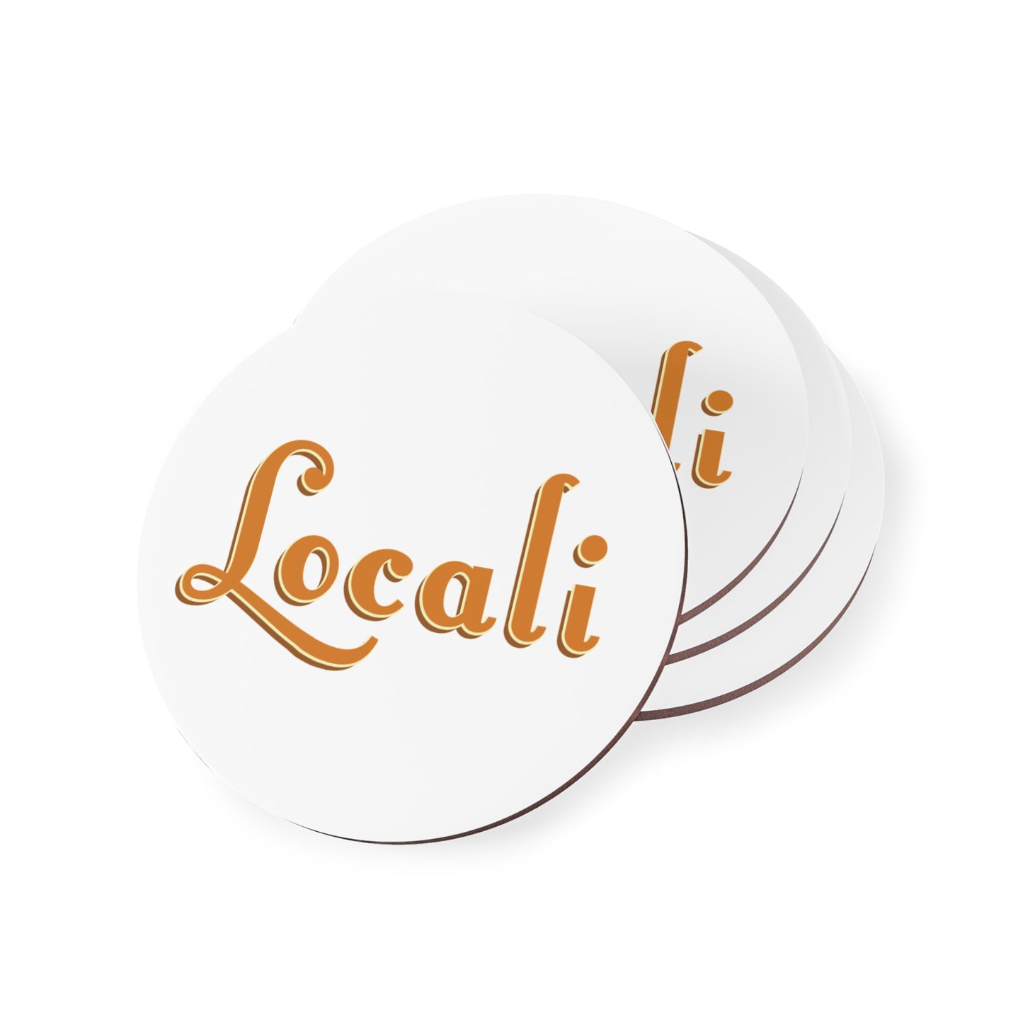 Locali Coaster Set
