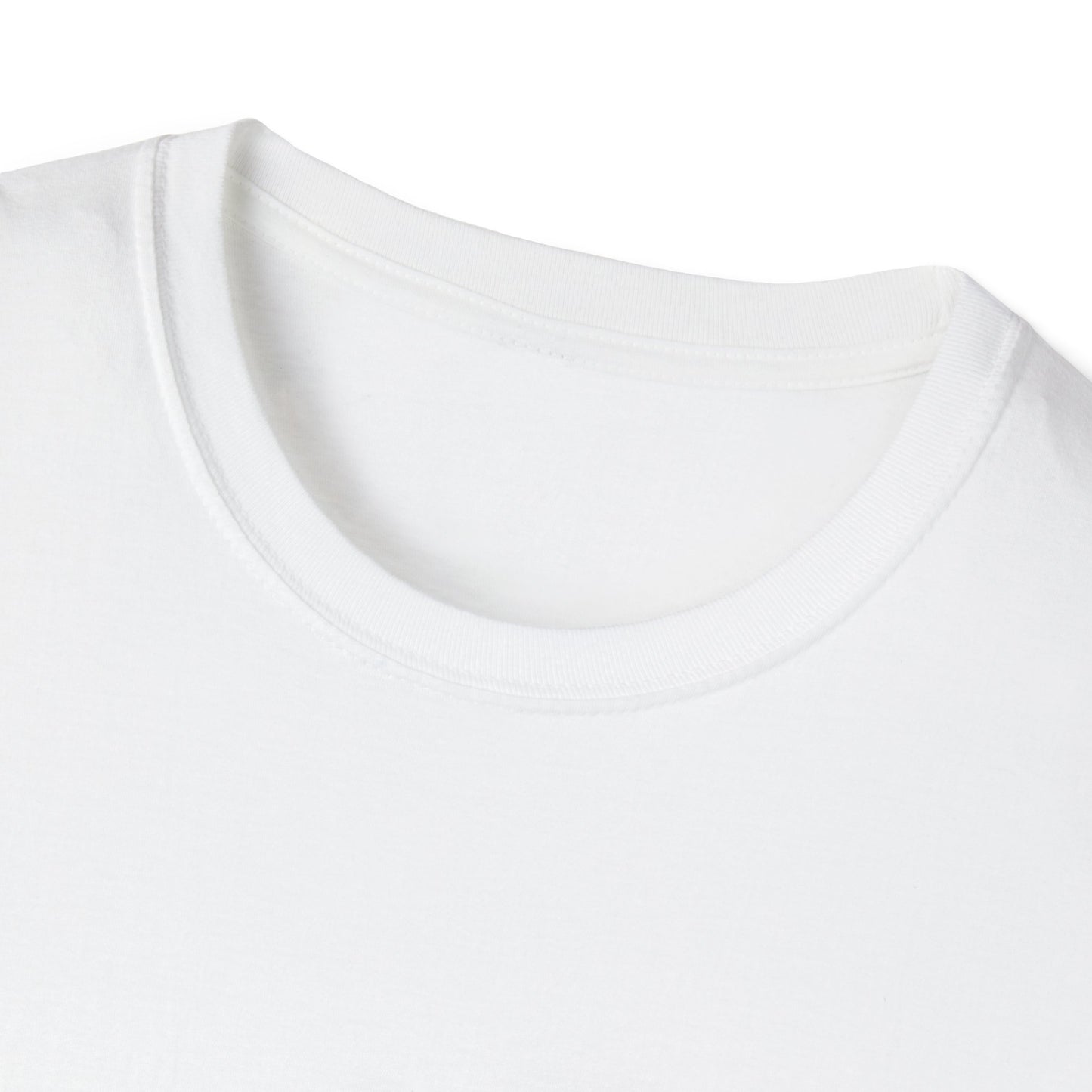 Locali Unisex Softstyle T-Shirt | Casual Cotton Tee for Social Gatherings & Events