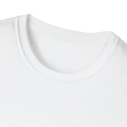 Locali Unisex Softstyle T-Shirt | Casual Cotton Tee for Social Gatherings & Events
