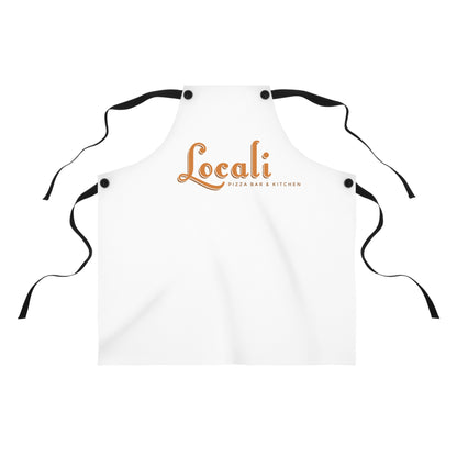 Locali Apron - Perfect for Home Chefs & Baking Enthusiasts
